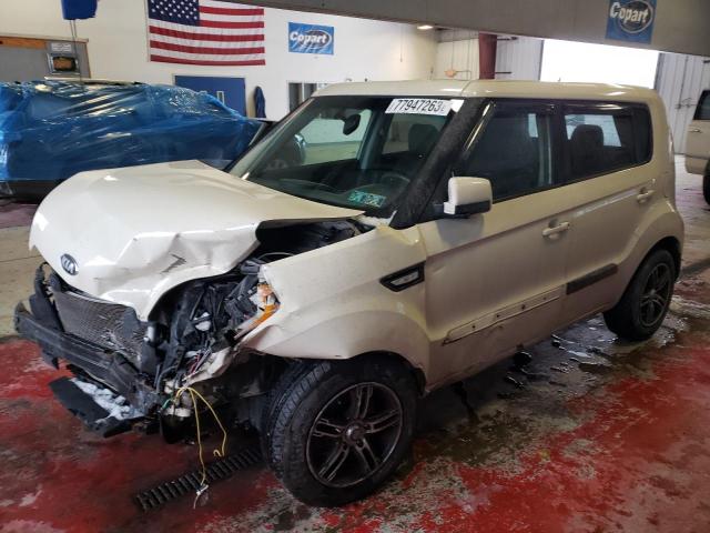 KNDJT2A53D7533944 | 2013 KIA soul