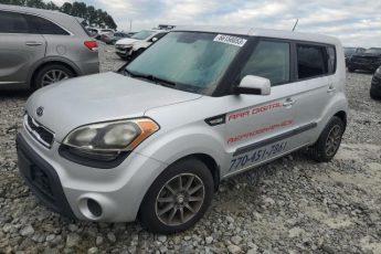 KNDJT2A57C7407651 | 2012 KIA soul