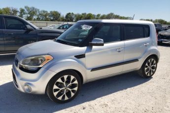 KNDJT2A60C7410397 | 2012 KIA soul +