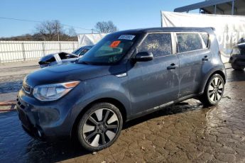 KNDJX3A52G7289251 | 2016 KIA SOUL !