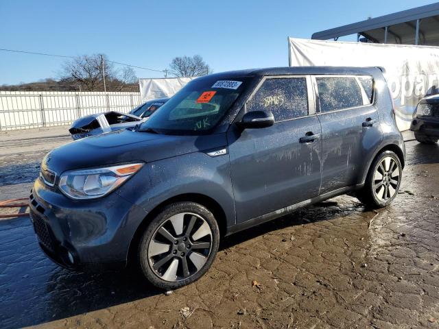 KNDJX3A52G7289251 | 2016 KIA SOUL !