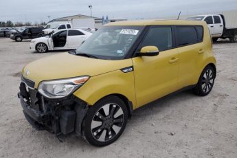 KNDJX3A58E7087690 | 2014 KIA soul !