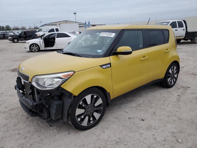 KNDJX3A58E7087690 | 2014 KIA soul !