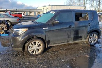 KNDJX3A58G7265455 | 2016 KIA SOUL !