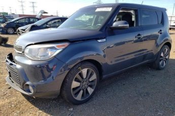 KNDJX3A59E7021665 | 2014 KIA soul !