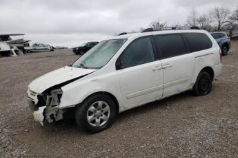 KNDMB233986257079 | 2008 KIA sedona ex