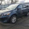 2GNAXJEV0J6300566 | 2018 CHEVROLET EQUINOX LT