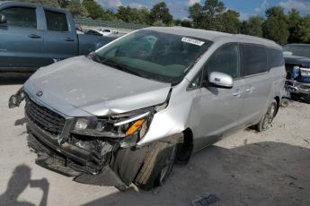 KNDMB5C1XK6510787 | 2019 KIA sedona lx