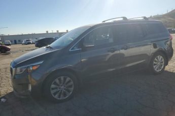 KNDMC5C11G6174984 | 2016 KIA SEDONA EX