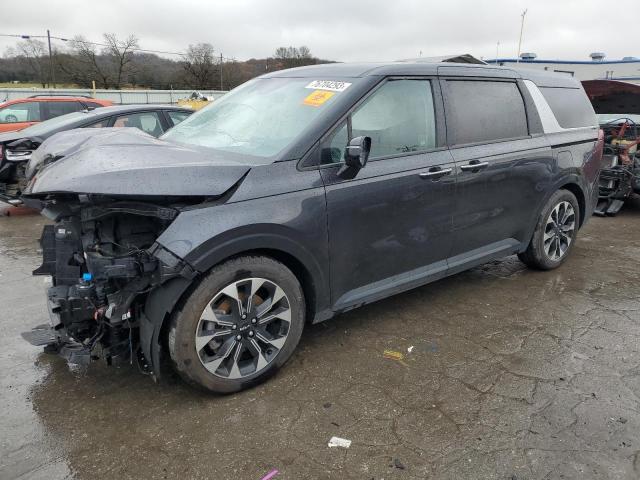 KNDNC5H31P6236091 | 2023 KIA CARNIVAL E