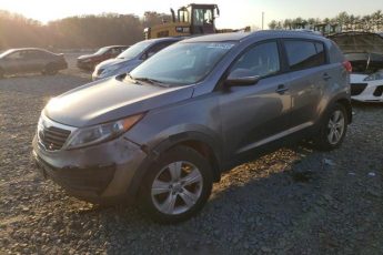 KNDPB3A24D7449513 | 2013 KIA sportage base