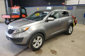 KNDPB3A28C7331768 | 2012 KIA sportage base