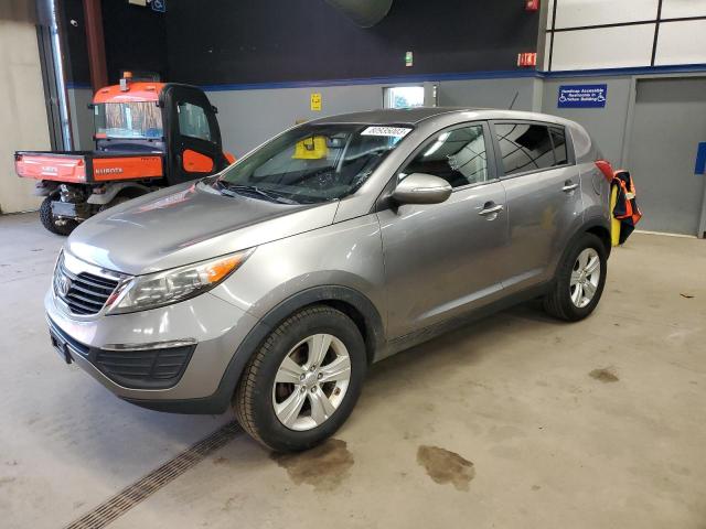 KNDPB3A28C7331768 | 2012 KIA sportage base