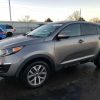 KNDPM3AC2N7003722 | 2022 KIA SPORTAGE L