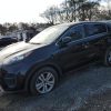 5XYPG4A52KG579131 | 2019 KIA sorento lx