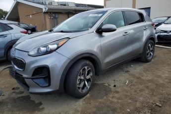 KNDPM3AC8L7729825 | 2020 KIA sportage lx