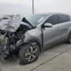 KNDCB3LC5L5396027 | 2020 KIA NIRO LX