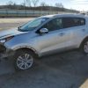 5GAEVAKW7NJ145294 | 2022 BUICK ENCLAVE ES