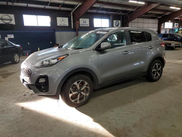 KNDPMCAC4L7673754 | 2020 KIA SPORTAGE L