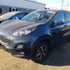 1G1BF5SM0J7199895 | 2018 CHEVROLET CRUZE PREM