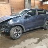 JA4ARUAU4NU003089 | 2022 Mitsubishi outlander sport es