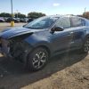 1GNKRHKD6EJ125445 | 2014 CHEVROLET TRAVERSE L