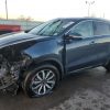 2GNAXKEV6K6203847 | 2019 CHEVROLET EQUINOX LT