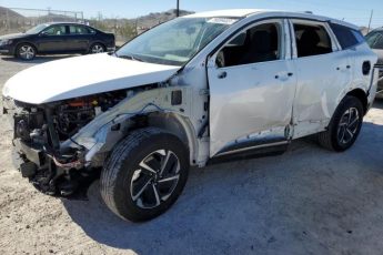 KNDPUCAG0P7097797 | 2023 KIA SPORTAGE L