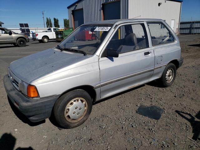 KNJPT05H5M6110031 | 1991 Ford festiva l