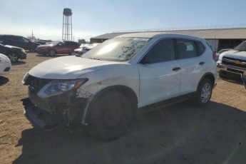 KNMAT2MT0HP573754 | 2017 NISSAN ROGUE S