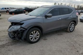 KNMAT2MT1FP534247 | 2015 Nissan rogue s