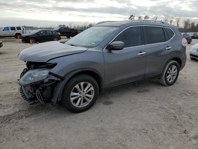 KNMAT2MT1FP534247 | 2015 Nissan rogue s