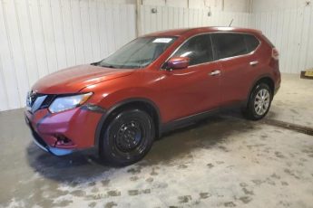 KNMAT2MT1FP581875 | 2015 Nissan rogue s