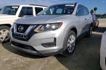 KNMAT2MT2HP500188 | 2017 Nissan rogue s