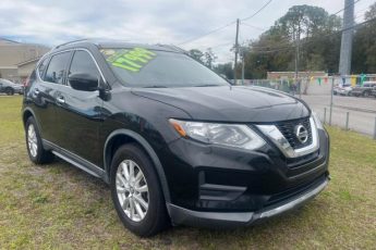 KNMAT2MT4HP535086 | 2017 Nissan rogue s