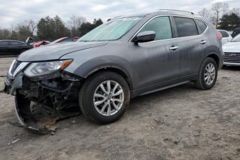 KNMAT2MT4KP529862 | 2019 Nissan rogue s