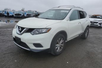 KNMAT2MT7FP551294 | 2015 NISSAN ROGUE S