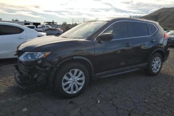 KNMAT2MT8HP529372 | 2017 Nissan rogue s