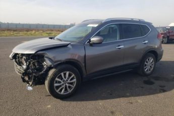 KNMAT2MT8HP539612 | 2017 NISSAN ROGUE S