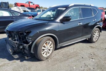 KNMAT2MT8LP507347 | 2020 Nissan rogue s