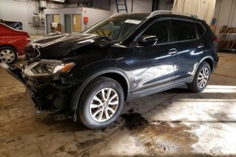 KNMAT2MV0JP507406 | 2018 NISSAN ROGUE S