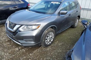 KNMAT2MV0KP516477 | 2019 Nissan rogue s