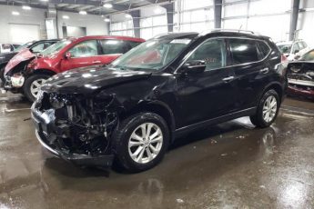 KNMAT2MV1FP546593 | 2015 Nissan rogue s