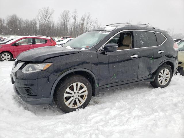 KNMAT2MV1GP664936 | 2016 NISSAN ROGUE S