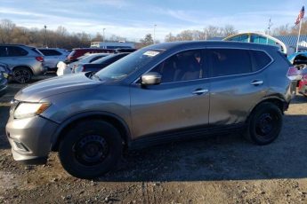 KNMAT2MV2FP542133 | 2015 Nissan rogue s