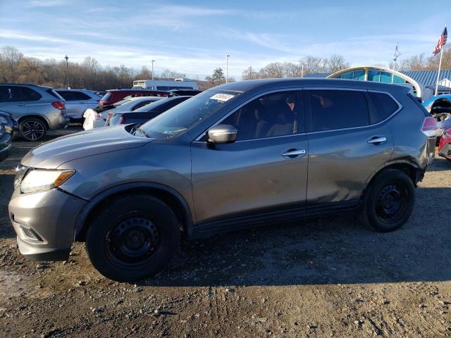 KNMAT2MV2FP542133 | 2015 Nissan rogue s