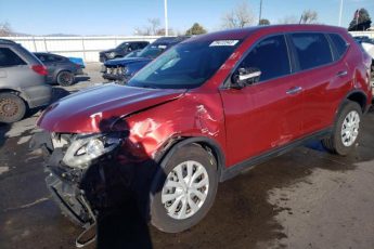 KNMAT2MV3FP523218 | 2015 NISSAN ROGUE S