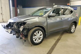 KNMAT2MV3GP697047 | 2016 Nissan rogue s