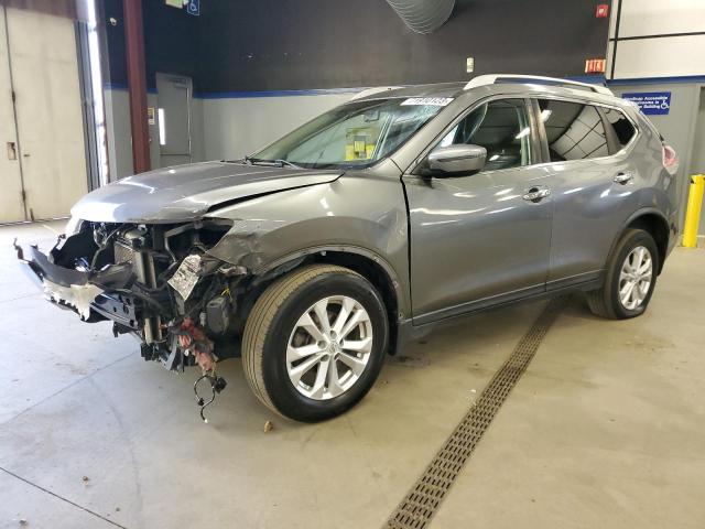 KNMAT2MV3GP697047 | 2016 Nissan rogue s