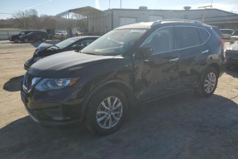 KNMAT2MV3LP512862 | 2020 NISSAN ROGUE S